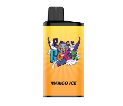 Mango ice IGET bar pro